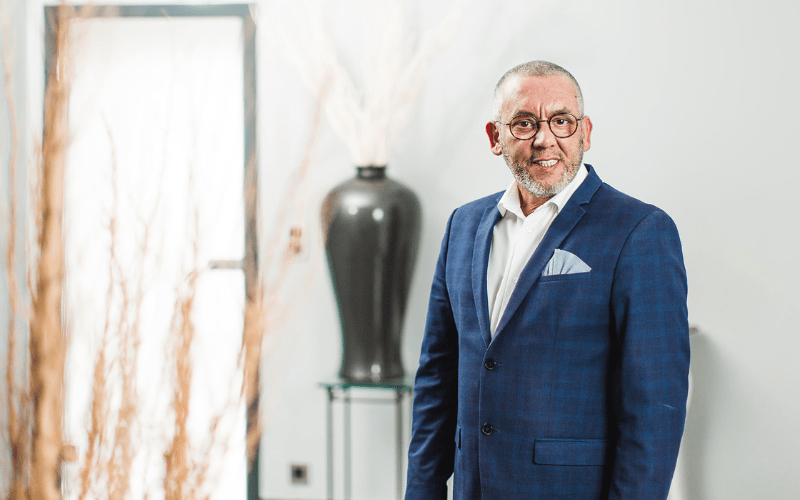 Centre Funéraire Warzée DELA